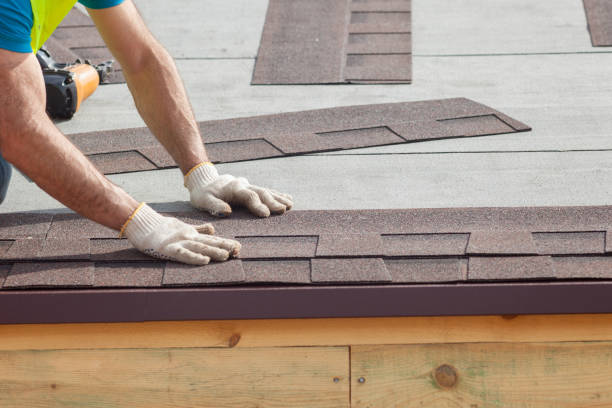 Best Rubber Roofing (EPDM, TPO)  in Highland, MD