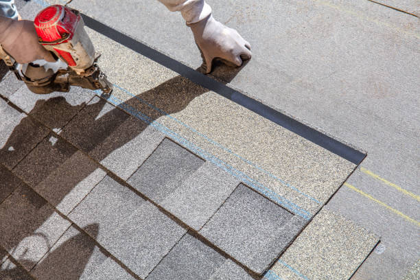 Best Green or Eco-Friendly Roofing Solutions  in Highland, MD